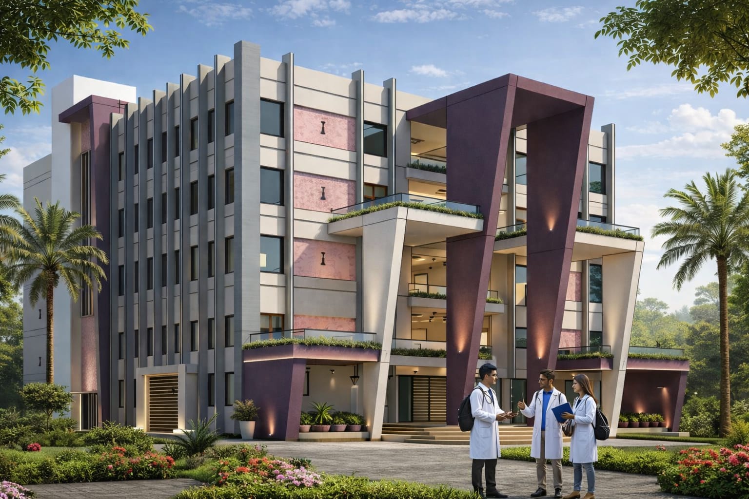 Hostel