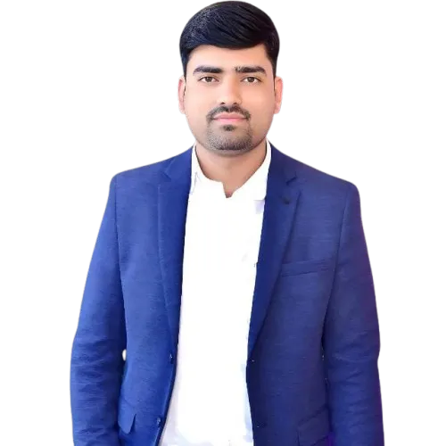 Dr. Somanath Borate