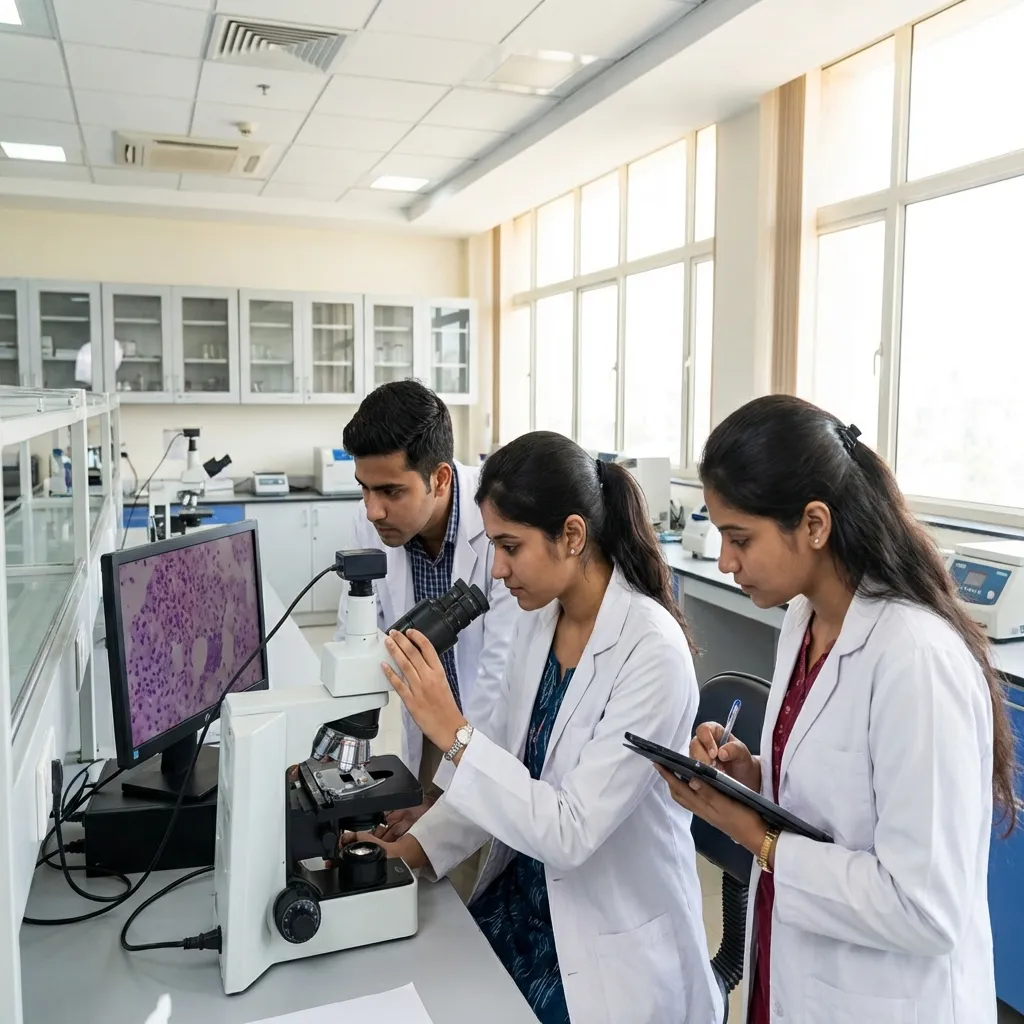 Degree Courses